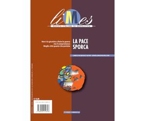 Limes. Rivista italiana di geopolitica. La pace sporca (2025) (Vol. 7)