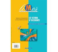 Limes. Rivista italiana di geopolitica. Lo scisma d’Occidente (2026) (Vol. 4)