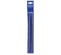 Limes rondes Intensive Cut 5,5mm - Carton 12 limes vrac