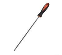 Limes rondes professionnelles pour tronçonneuse électrique de petite taille 3/8 5 mm (4,8 mm)
