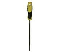 Stanley Lime ronde Stanley avec manche, taille 1, 150 mm Quantité:1