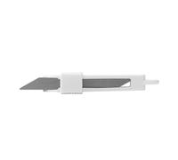 Limescale SotteRaser Remover Multi-épurateur de travail pour carreaux de cuisine outil de nettoyage en plastique de salle de bain 2x9cm 50g