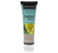 Limetta & Aloe Vera Tube de gommage au beurre Blanc 4oz