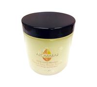 Limette Gingembre & Mandarine Sel de mer morte main corps gommage 300g 100% naturel emballé avec minéraux et nutirents pour hommes ou femmes