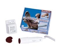 Peter Bausch 0321 Appareil de pédicure électrique Pedipeel