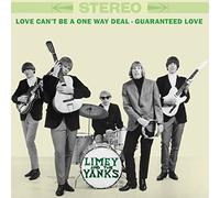 Limey and the Yanks - Love Can't Be a One Deal [Import]
