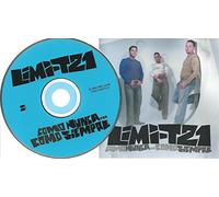 Limi-T 21 - Como Nunca Como Siempre