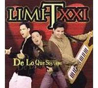 Limi-T 21 - De Lo Que Soy Capaz