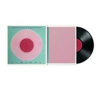 Brian Eno & Beatie Wolfe – Liminal – Vinyle 12"