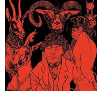 LIMINAL ANIMALS (BLACK REVINYL) [Vinilo]