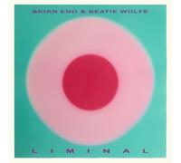 Liminal by Brian Eno & Beatie Wolfe [CD] NEUF