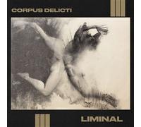 Liminal CD