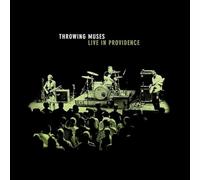 Throwing Muses - Throwing Muses - Live In Providence - Vinyl LP - RSD 2025