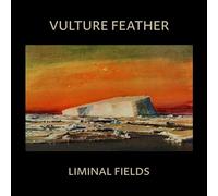 Liminal Fields - Vinyle Couleur Os