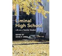 Liminal High School: Life as a Teacher Student