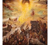 Liminal Shrines/Solar Vinyl