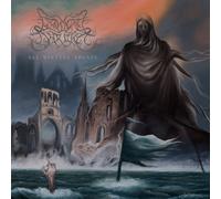 Liminal Shroud – All Virtues Ablaze – CD (Neuf)