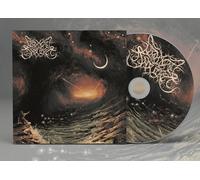 Liminal Shroud – Visions of Collapse – CD