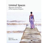 Liminal Spaces