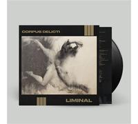 Liminal Vinyle