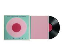 Brian Eno & Beatie Wolfe – Liminal – Vinyle 12"