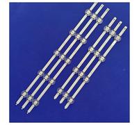 LIMINGHUA Bande de rétroéclairage LED for Gru-ndig 49 VLX 7010 49 GCU 7905 49GCU7900B 49 GUB 7066 49 GDU 7500B 49GUB7066 49GDU7500B 49GUB7062 49GUB8960