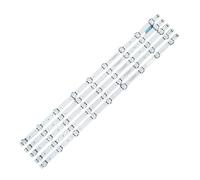 LIMINGHUA Bande de rétroéclairage LED for LG 65um7000pla 65UM7450PVA 65um7300aue 65UM7470PSA 65UN7310PSC 65UP7550PSF 65UM7300PLB 65UM7300AUE