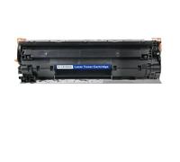 LIMINGHUA Cartouche de Toner 85A 59A 106A 12A 05A 36A 79A 17A 26A 83A 35A 55A 78A 80A 76A 30A, Compatible for imprimante(H-CE255A (55A) BK)