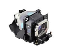 LIMINGHUA Lampe de projecteur avec boîtier ET-LAE900 HS120AR10-4D for projecteurs PT-AE900 PT-AE900U
