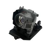 LIMINGHUA Lampe de projecteur BL-FU280C avec boîtier, for Opt-OMA EW675 EW675UT EW695UT EX665UT EX675 EX675UT EX685UT OP250UTi OP30UTi