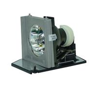 LIMINGHUA Lampe de projecteur for AC-ER PD116P PD521D PD523 PD523D PD525 PD525D De-LL 310-5513 725-10056 EC.J1001.001 2300MP(Cbh)