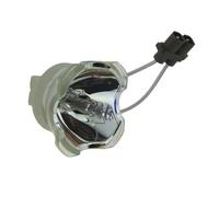 LIMINGHUA Lampe de projecteur for PANA-Sonic LAV400 pt-vw530/VW535N VX600 VX605N VZ570 VZ575N ET-LAV400(ET-LAV400-CB)