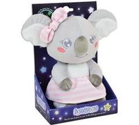 LIMINOU CALLY MIMI KOALA peluche Â± 22 cm Neutre G