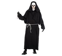 Limit Costumes MA774TL Déguisement Monja sans tête Taille L