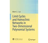 Limit Cycles and Homoclinic Networks in Two-Dimensional Polynomial Systems