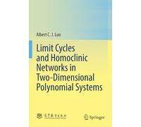 Limit Cycles and Homoclinic Networks in Two-Dimensional Polynomial Systems