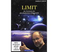 Limit: Die Grenzen der physikalischen Erkenntnis [Import]