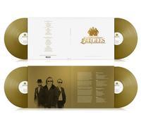 Limit.edit. 2x 12 " LP Or Opaque Vinyle Many Faces Of Bee Gees 180g Press -SM127