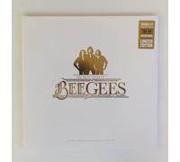 Limit.edit. 2x 12 " LP Or Opaque Vinyle Many Faces Of Bee Gees 180g Press -SM127