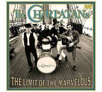 Limit of the Marvelous by CHARLATANS [VINYL] NEUF