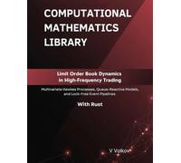 Limit Order Book Dynamics in High-Frequency Trading: Multivariate Hawkes Processes, Queue-Reactive Models, and Lock-Free Event Pipelines With Rust