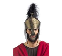 Limit Sport - Casque Bronze Economic, Taille unique (cm565b)