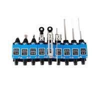 Limit-Switch ME-8104 Travel switch Waterproof Momentary Self-reset touch controller AC250V 5A NO NC 8108 8111 8112 8122 NWPNLXEA(ME8108)