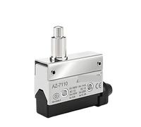 Limit Switch Momentary Switzh AZ-7110 AZ-7120 AZ-7124 AZ-7166 MicroSwitch NWPNLXEA(AZ-7110)