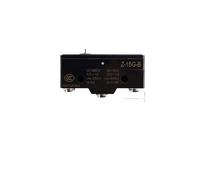 Limit Switch Small Limiter Travel Switches LXW5-11G1/G2/Q1/M3 Screw Foot 1NO 1NC NWPNLXEA(Z-15G-B)