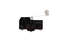 Limit Switch Small Limiter Travel Switches LXW5-11G1/G2/Q1/M3 Screw Foot 1NO 1NC NWPNLXEA(Z-15GW2-B)