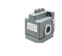 Limit Switch Travel Switch JW2A-11Z/3 YBLX-JW2/11Z/3 MicroSwitch Wire WEDM Switch 220V 3A MQXFCZUX(JW2A-11Z 3)