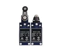 Limit switch TS ZR 1R ZV12/14H ZV7H-235-11Z 02z 20z-M20(ZV12H235-11Z-M20-RMS)