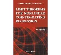 Limit Theorems For Nonlinear Cointegrating Regression