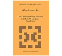 Limit Theorems For Random Fields With Singular Spectrum